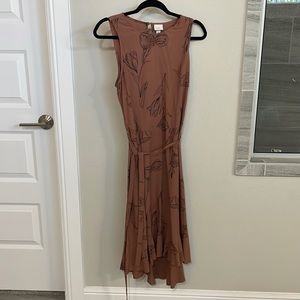 A New Day midi Dress